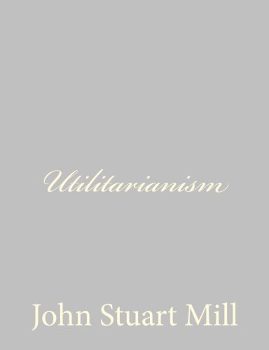 Utilitarianism