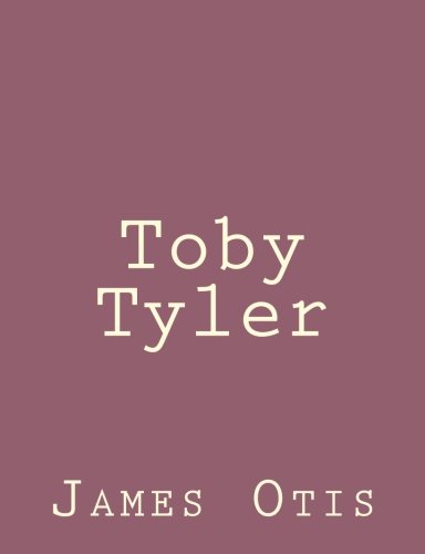 Toby Tyler