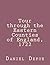 Tour through the Eastern Counties of England, 1722