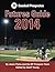 Baseball Prospectus Futures...