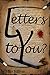 Letters to You?