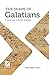 The Shape of Galatians: A Covenant-Literary Analysis (Bible Matrix)
