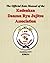 The Official Kata Manual of The Kodenkan Danzan Ryu Jujitsu Association: KDRJA Kata Manual