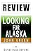 Book Review: Looking for Alaska