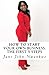 How to start your own business: The first 5 steps (Business Coaching)