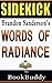 Words of Radiance: The Stor...