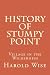 History of Stumpy Point by Harold Lee Wise