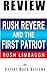 Book Review: Rush Revere and the First Patriots: Time-Travel Adventures with Exceptional Americans, by Rush Limbaugh