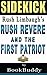 Rush Revere and the First Patriots: Time-Travel Adventures with Exceptional Americans by Rush Limbaugh -- Sidekick
