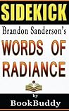 Words of Radiance: The Stormlight Archive by Brandon Sanderson -- Sidekick