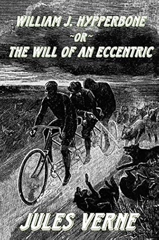 The Will of an Eccentric