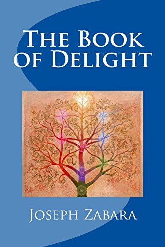 The Book of Delight (Paperback)