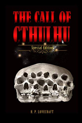 The Call of Cthulhu