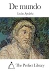 De mundo (Perfect Library) (Latin Edition) De mundo (Perfect Library) (Latin Edition)