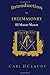 Introduction to Freemasonry III - Master Mason