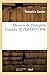 Oeuvres de Théophile Gautier. [I] (Éd.1897-1898) (Litterature) (French Edition)