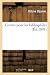Contes Pour Les Bibliophile...
