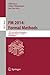 FM 2014: Formal Methods: 19...