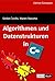 Algorithmen und Datenstrukturen in C# (German Edition)