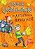 Casper Candlewacks in Attac...