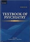 Textbook of Psych...