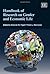 Handbook of Research on Gender and Economic Life by Deborah M. Figart