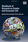 Handbook of Research on Gender and Economic Life