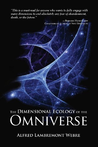 The Dimensional Ecology of the Omniverse (Paperback)