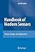 Handbook of Modern Sensors
