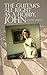 The Guitar's All Right as a Hobby, John by Kathy Burns