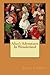 Alice In Wonderland: Adventures In Wonderland