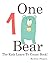 One Bear: The Kids Learn To Count Book