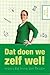 Dat doen we zelf wel!