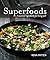 Superfoods by Rena Patten