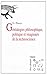 Genealogies Philosophique, Politique Et Imaginaire de la Technoscience (Pour Demain) (French Edition)