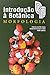 Introdução à botânica: morfologia