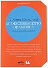 Mi descubrimiento de América