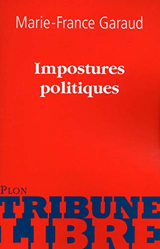 Impostures Politiques (Paperback)