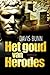 Het goud van Herodes