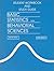 Basic Statistics for the Behavior Science: Student Workbook and Study Guide