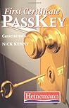 First Certificate Passkey: Cassettes