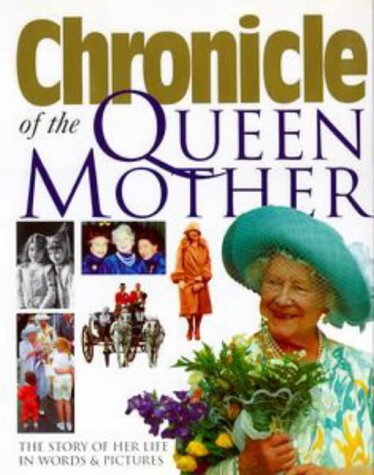 Chronicle of the Queen Mother (Hardcover)