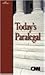 Today's Paralegal Introduction to Paralegal Studies by CNN