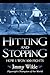 Hitting and Stopping: How I Won 100 Fights