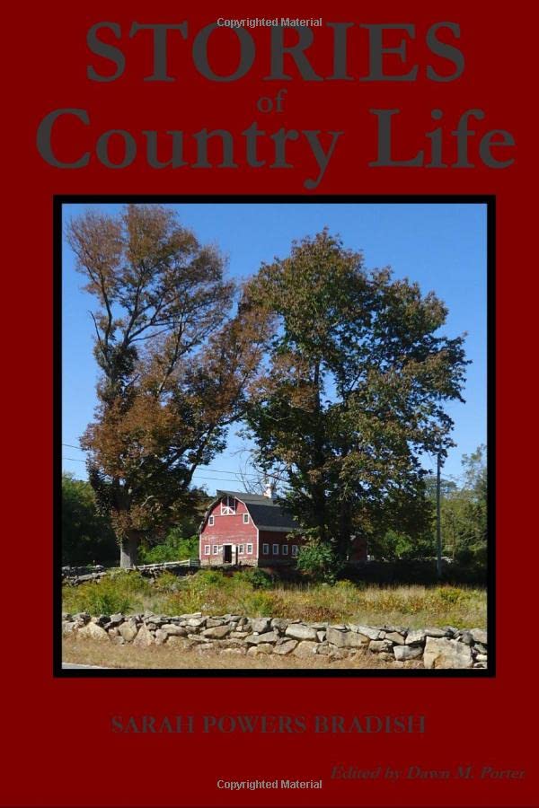 Stories of Country Life (Paperback)