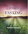 The Power of Fasting