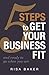 5 Tips to Get Your Business Fit by Risa Baker
