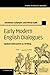 Early Modern English Dialogues: Spoken Interaction as Writing (Studies in English Language)
