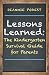Lessons Learned: The Kinder...