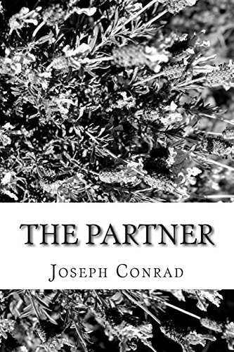 The Partner (Paperback)